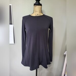 Lululemon Making Moves Long Sleeve Black